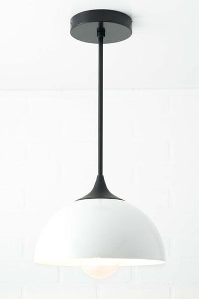PENDANT MODEL NO. 9263
