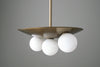PENDANT MODEL NO. 3867
