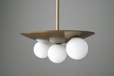 PENDANT MODEL NO. 3867