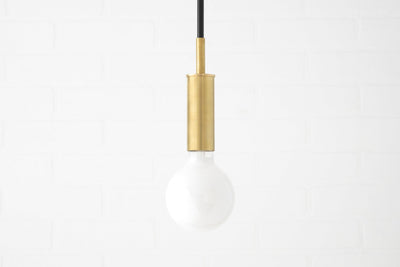 PENDANT MODEL NO. 0730