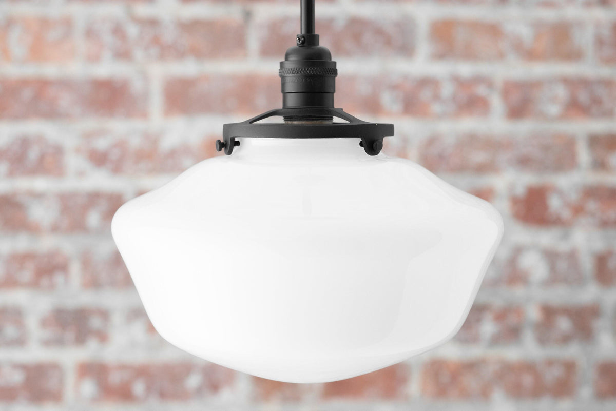 PENDANT MODEL NO. 2476