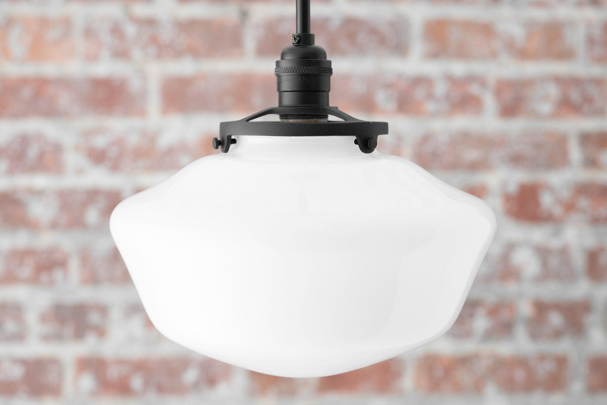 PENDANT MODEL NO. 2476