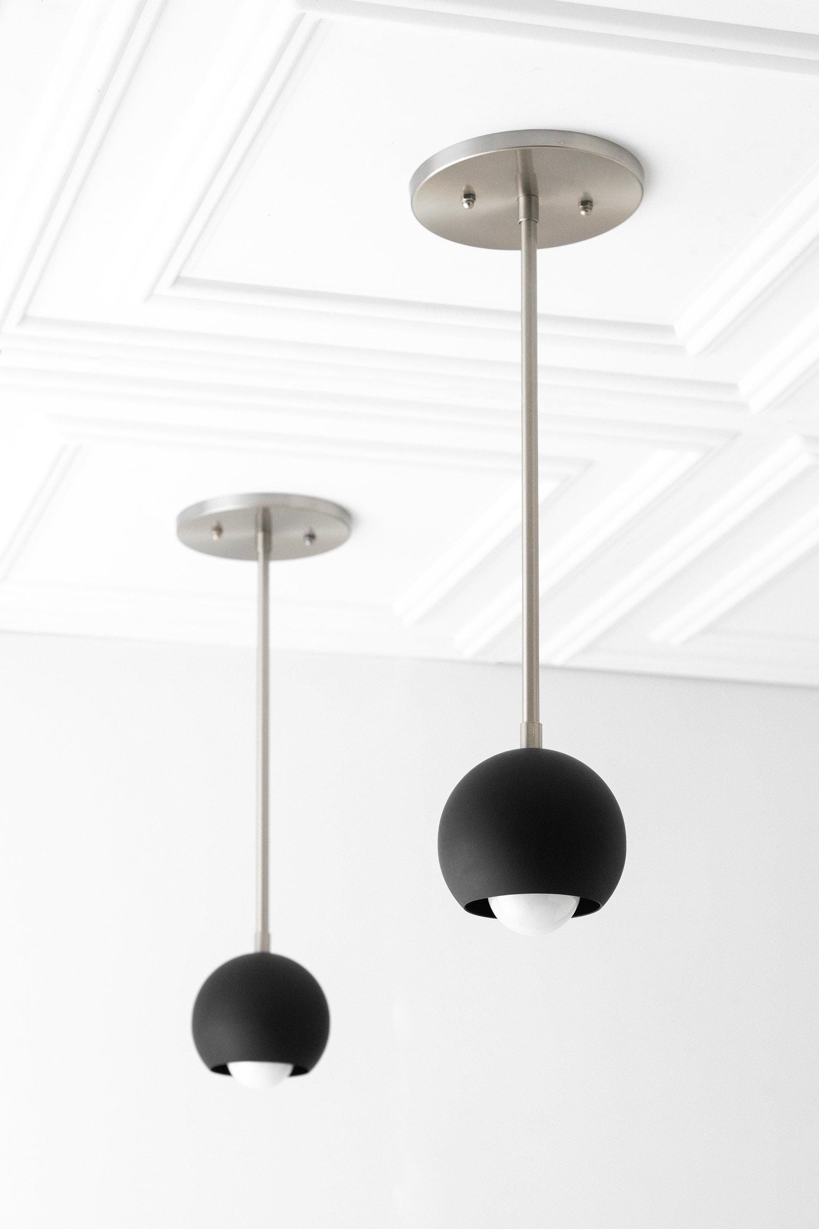 PENDANT MODEL NO. 7003