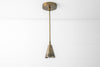 PENDANT MODEL NO. 1224