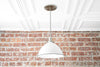 PENDANT MODEL NO. 8906