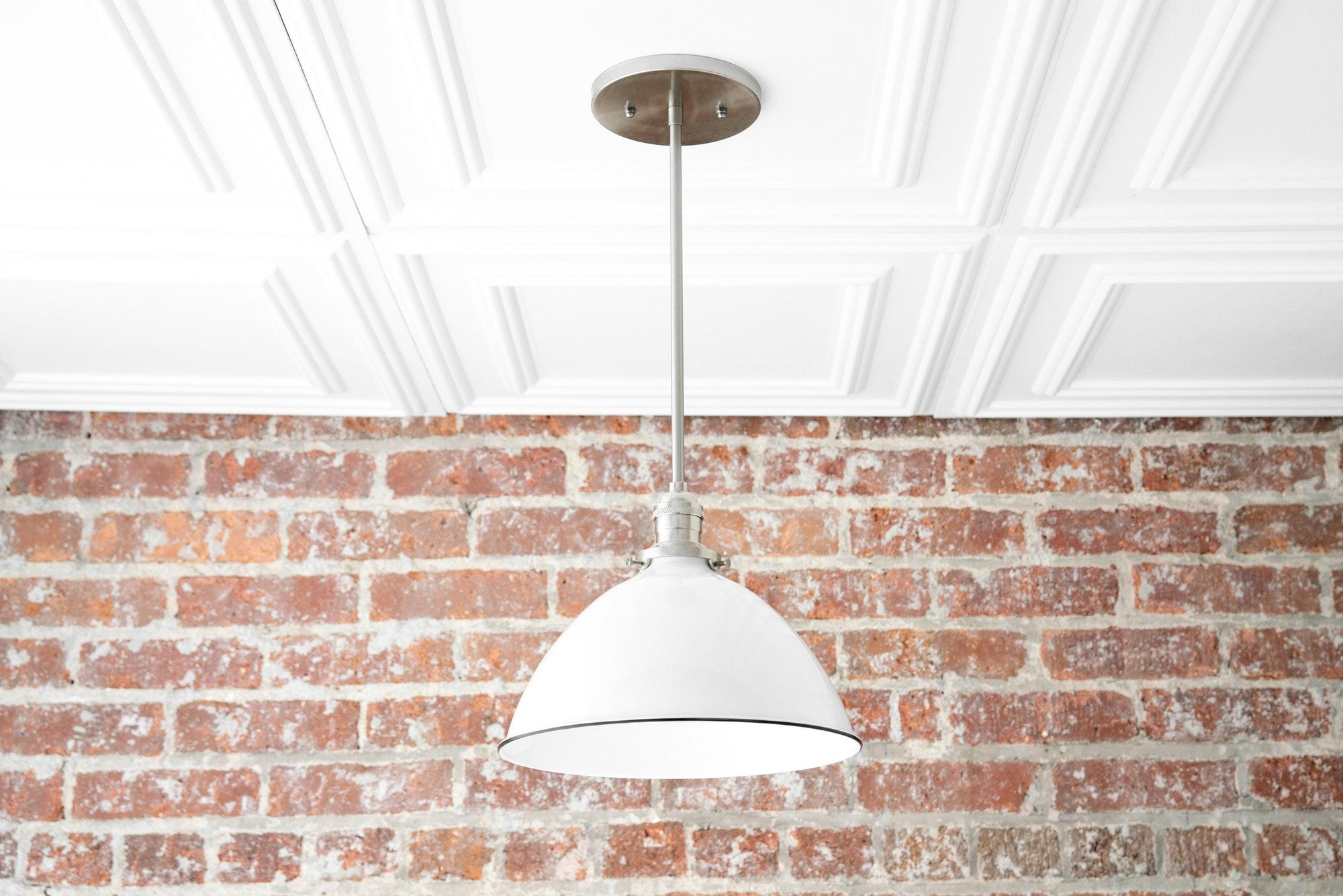 PENDANT MODEL NO. 8906