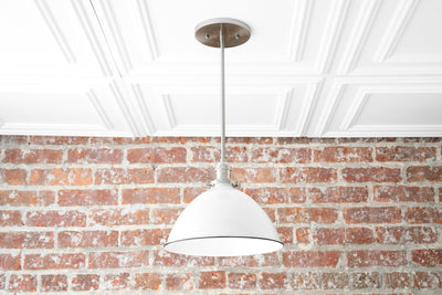 PENDANT MODEL NO. 8906