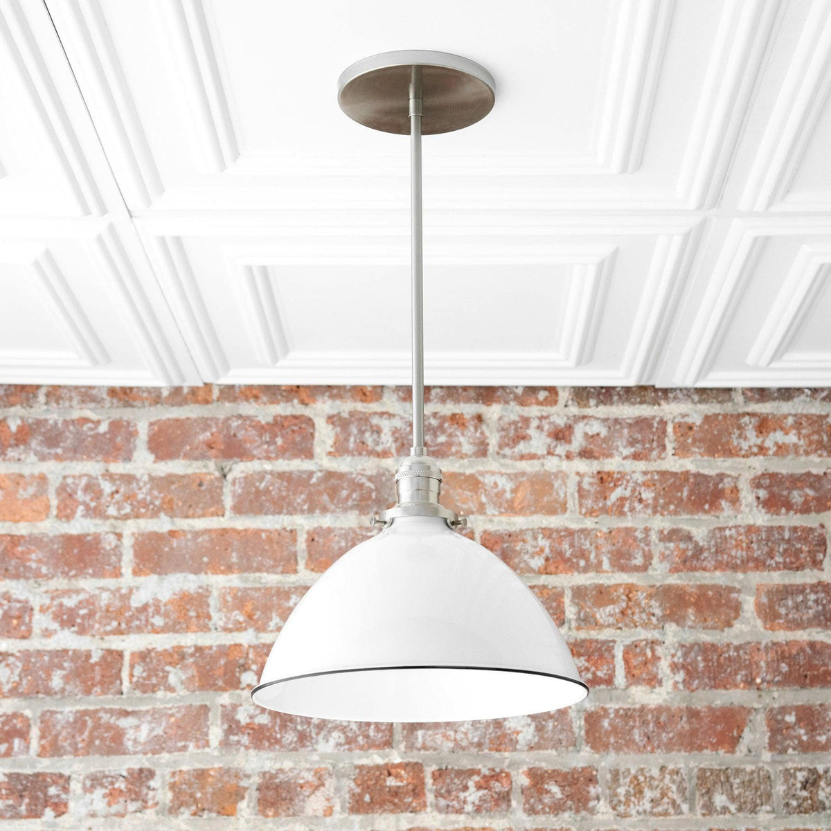 PENDANT MODEL NO. 8907