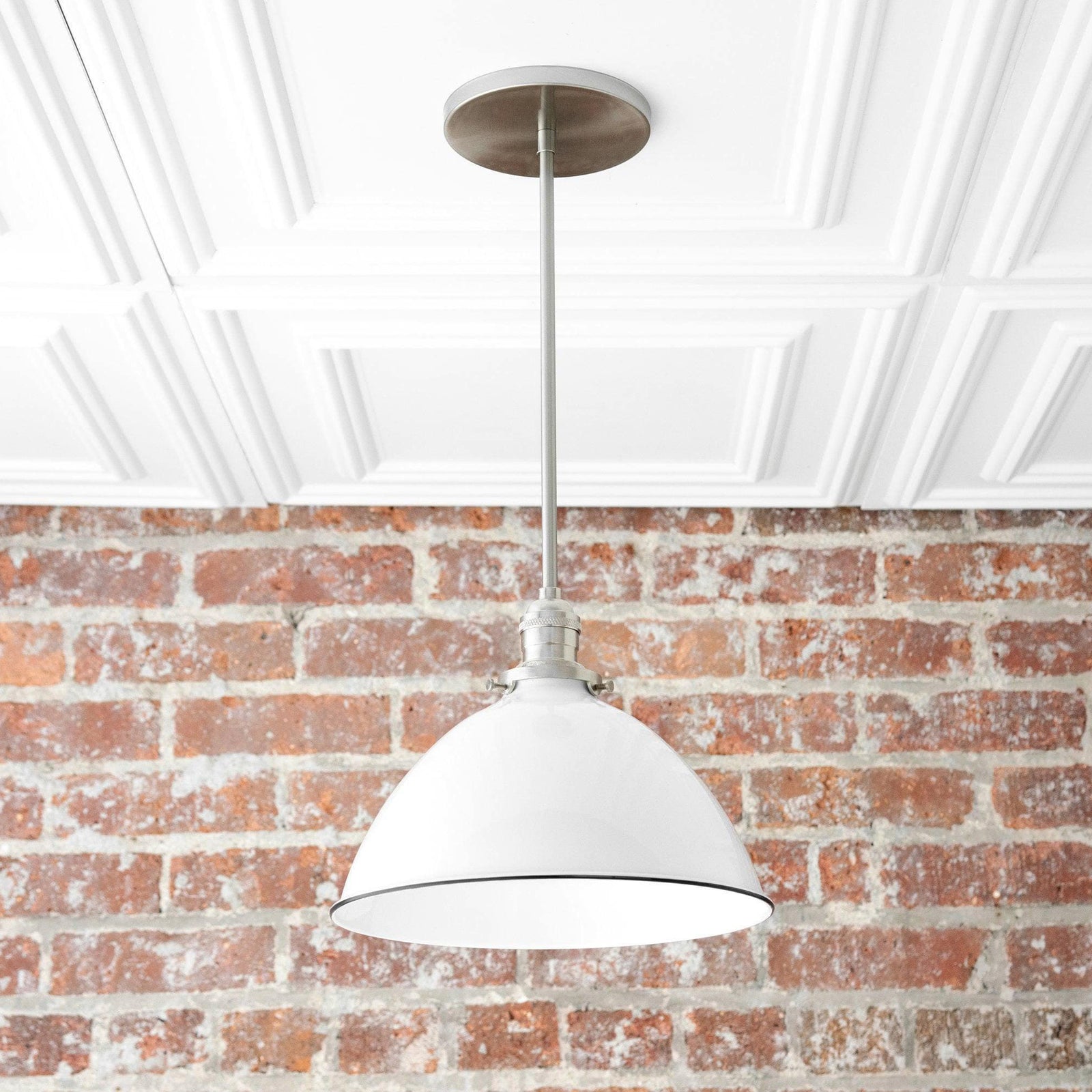 PENDANT MODEL NO. 8907