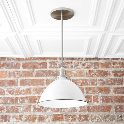 PENDANT MODEL NO. 8907