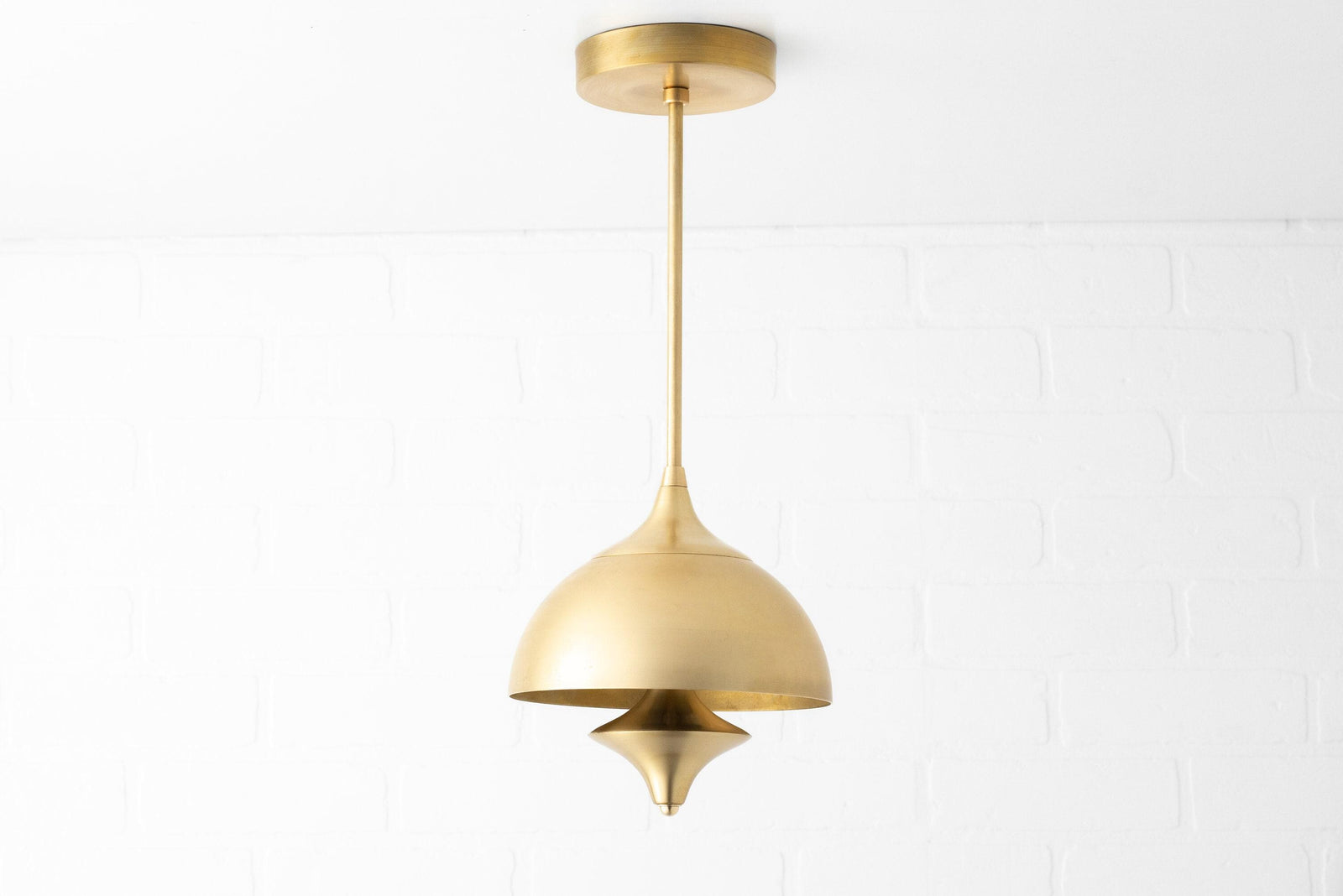PENDANT MODEL NO. 6098