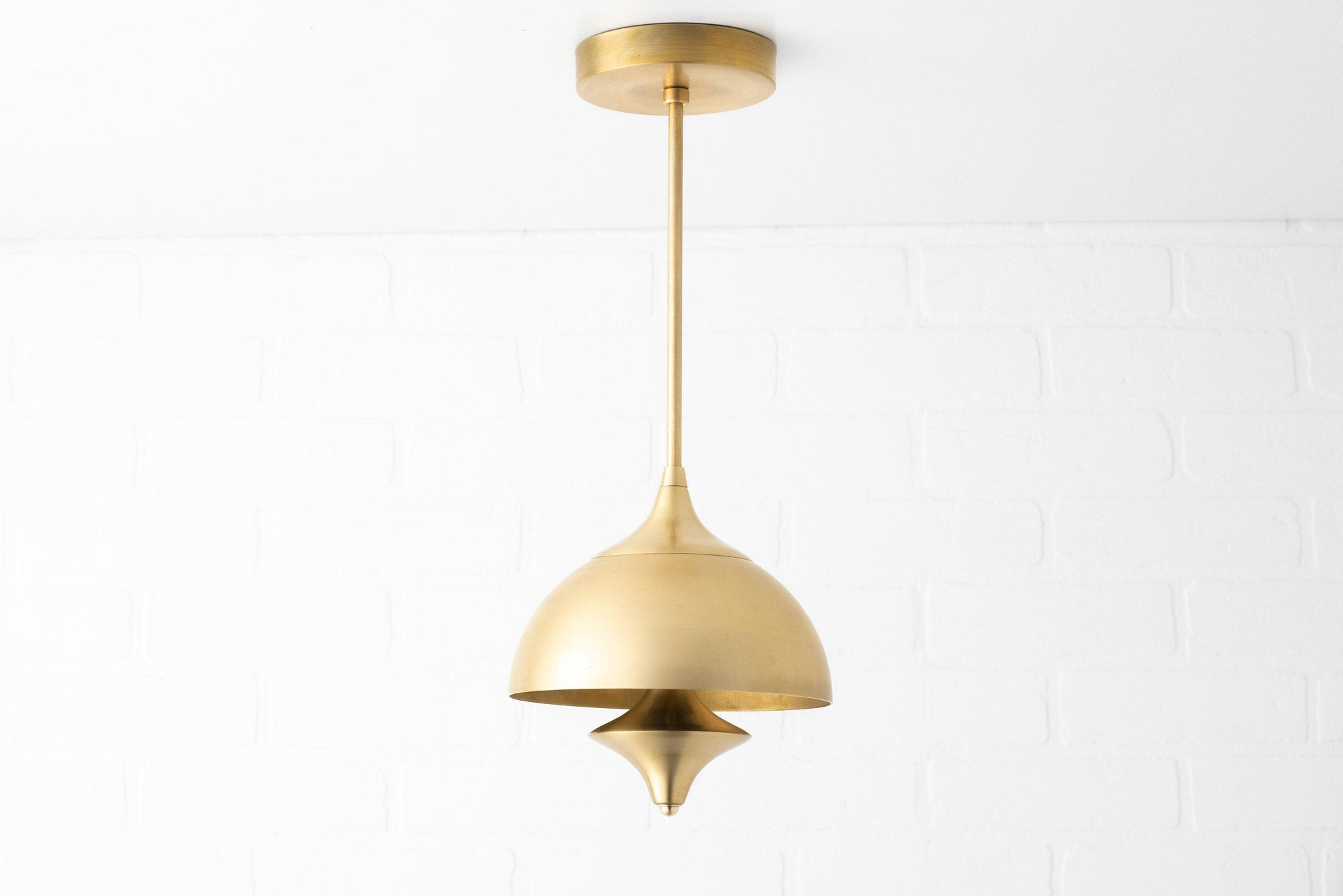 PENDANT MODEL NO. 6098