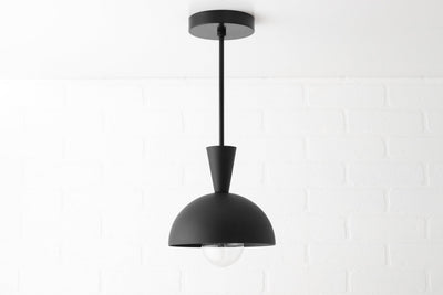 PENDANT MODEL NO. 7713