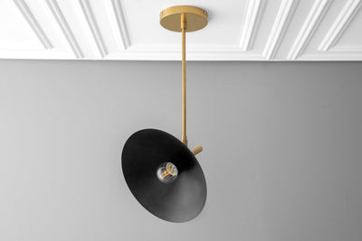 PENDANT MODEL NO. 3102