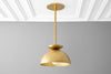 PENDANT MODEL NO. 4975