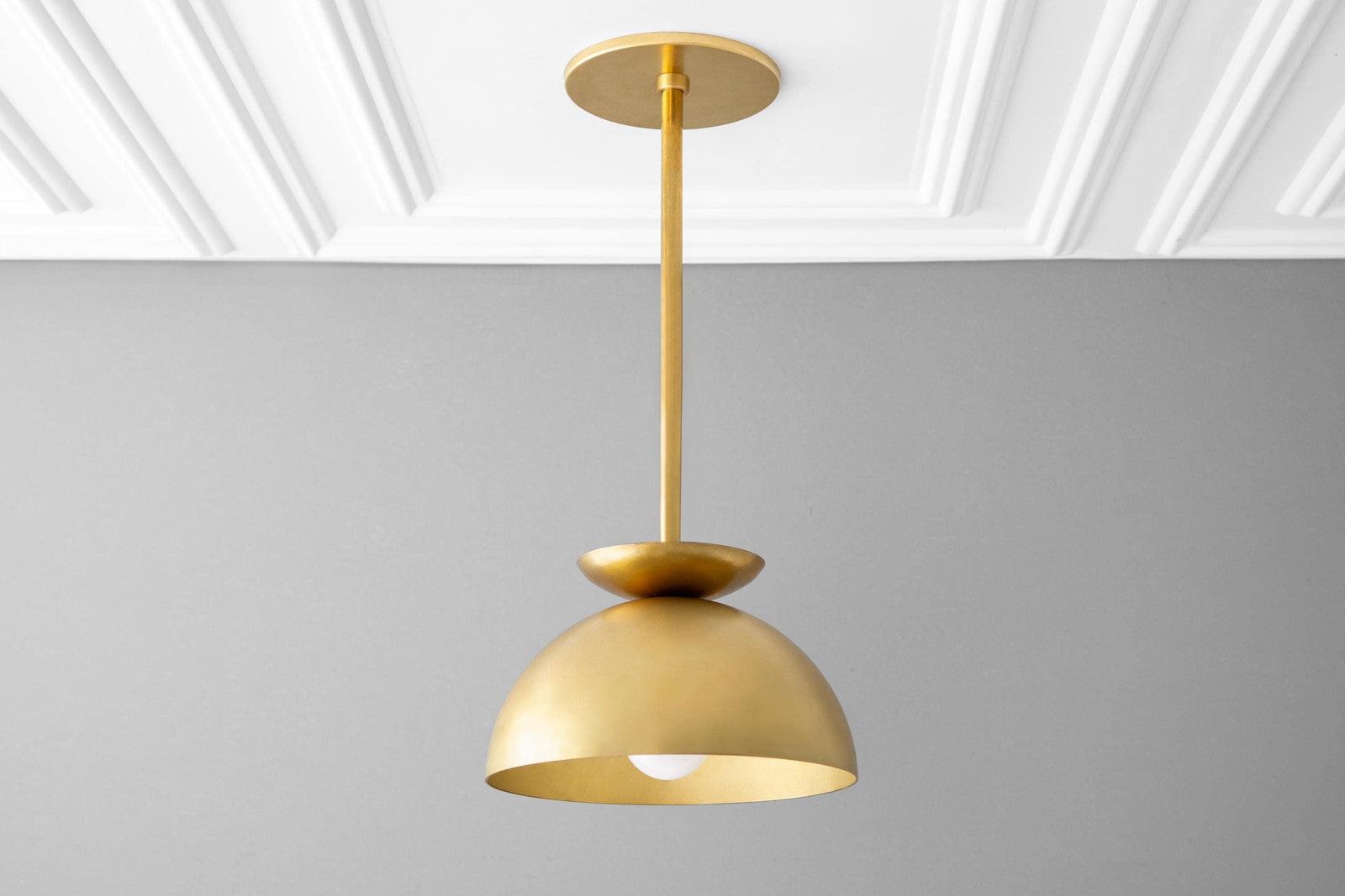 PENDANT MODEL NO. 4975