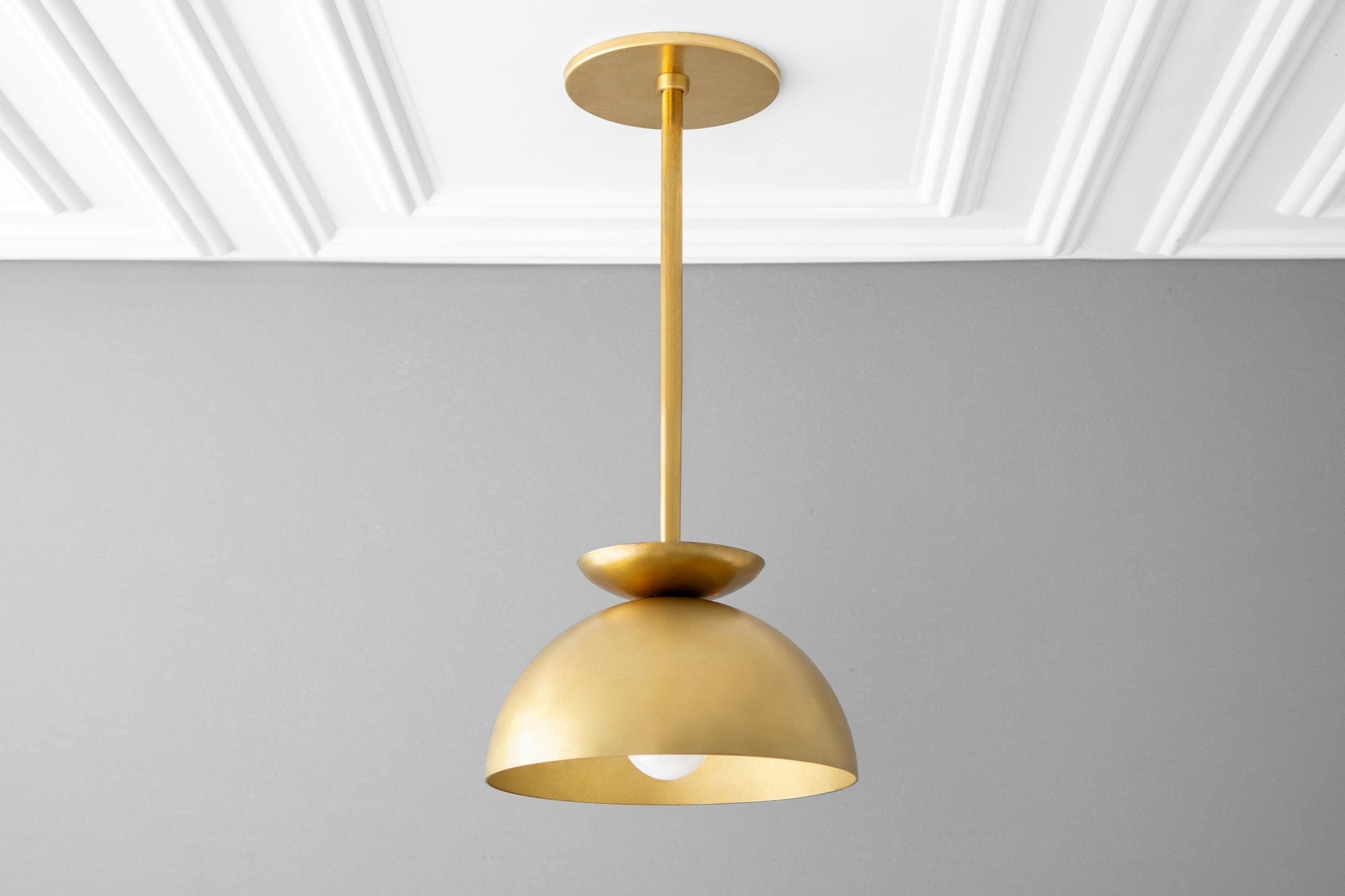 PENDANT MODEL NO. 4975
