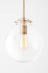 PENDANT MODEL NO. 3972