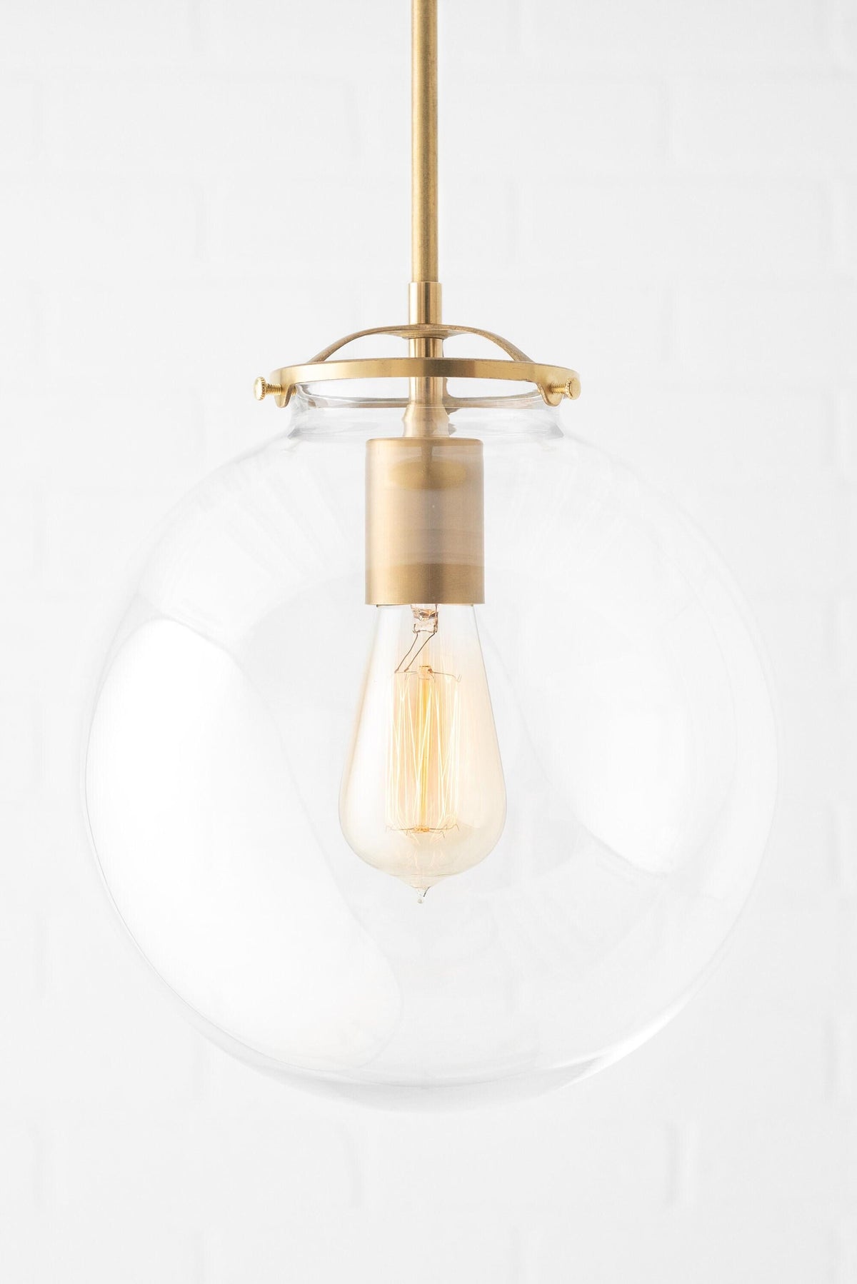 PENDANT MODEL NO. 3972