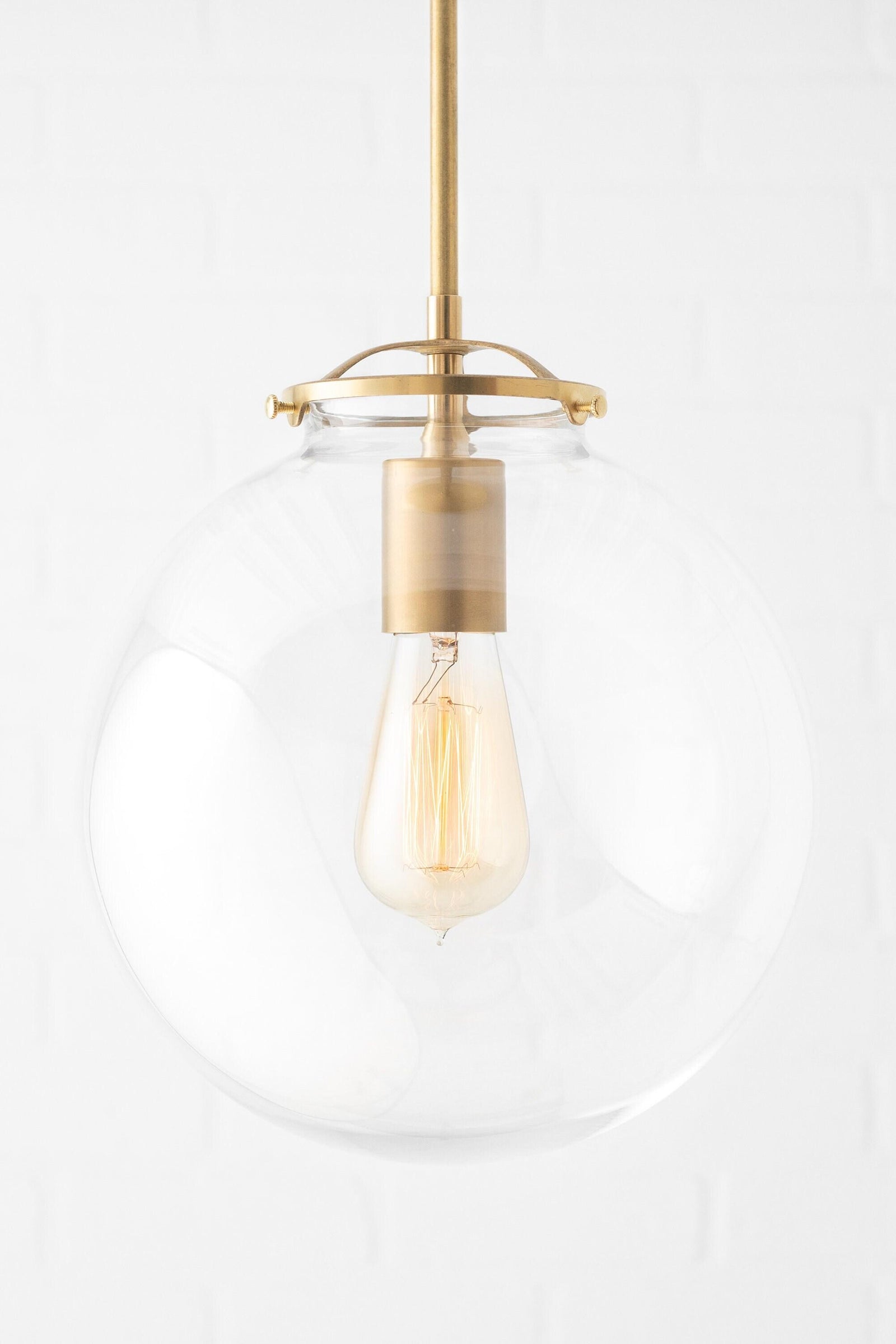 PENDANT MODEL NO. 3972