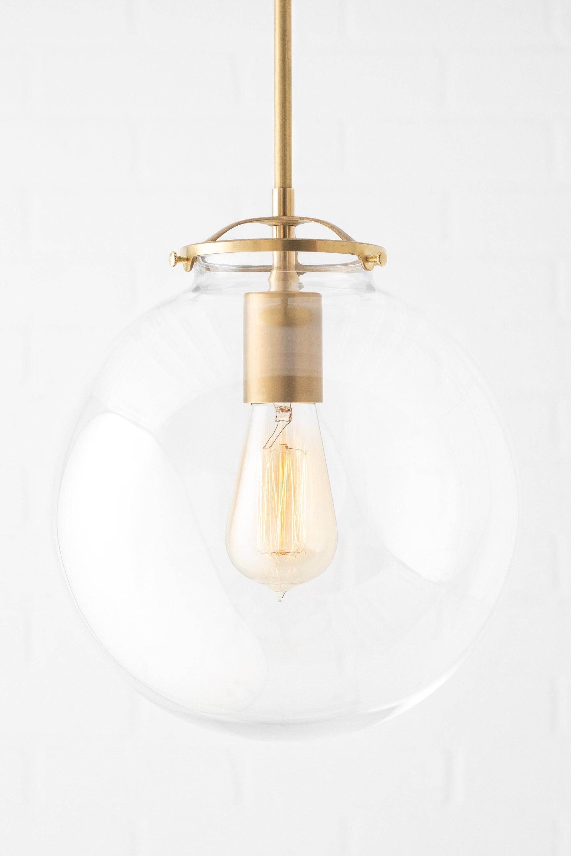 PENDANT MODEL NO. 3972