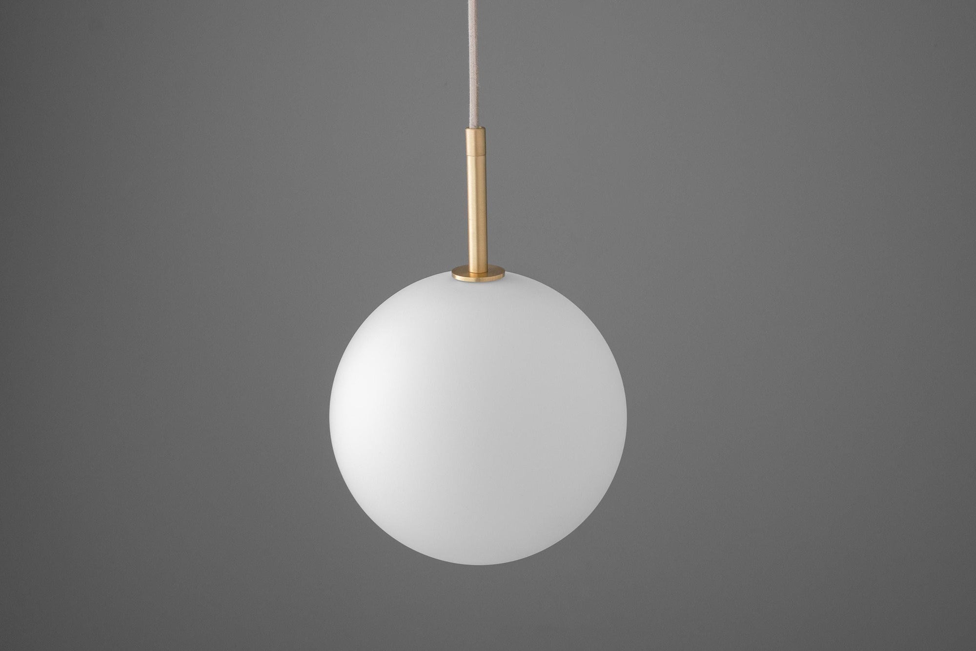 PENDANT MODEL NO. 6731