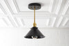 PENDANT MODEL NO. 3276