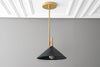 PENDANT MODEL NO. 3102