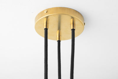 PENDANT MODEL NO. 5360