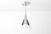 CHANDELIER MODEL NO. 2311