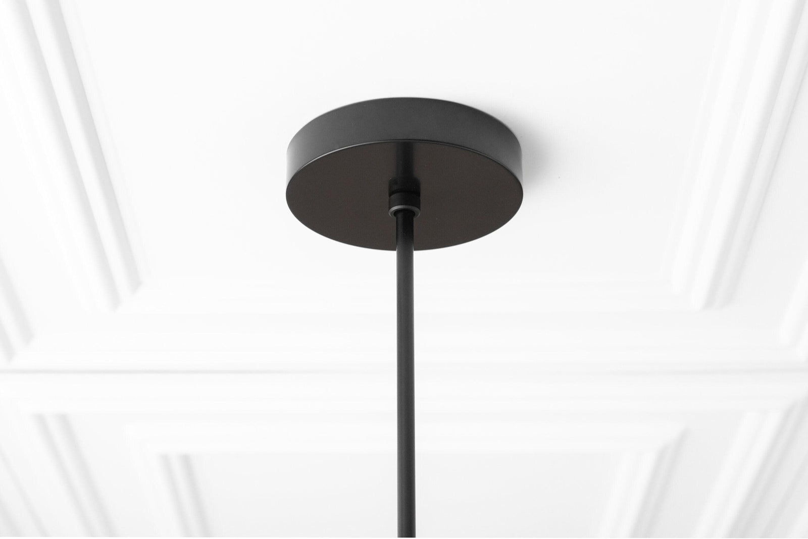 PENDANT MODEL NO. 2476