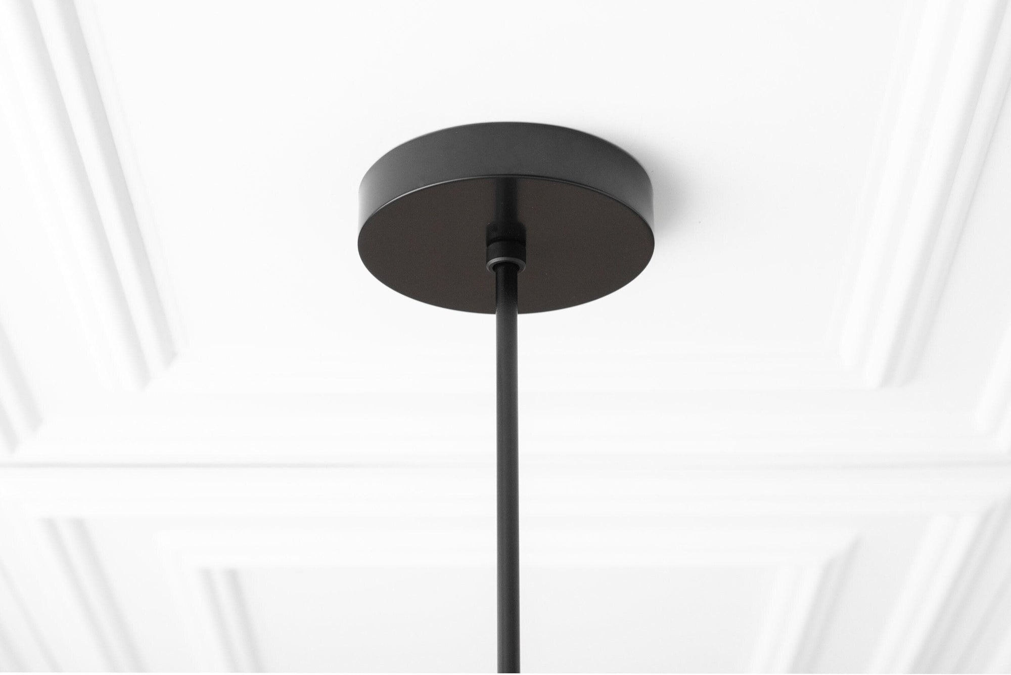 PENDANT MODEL NO. 2476