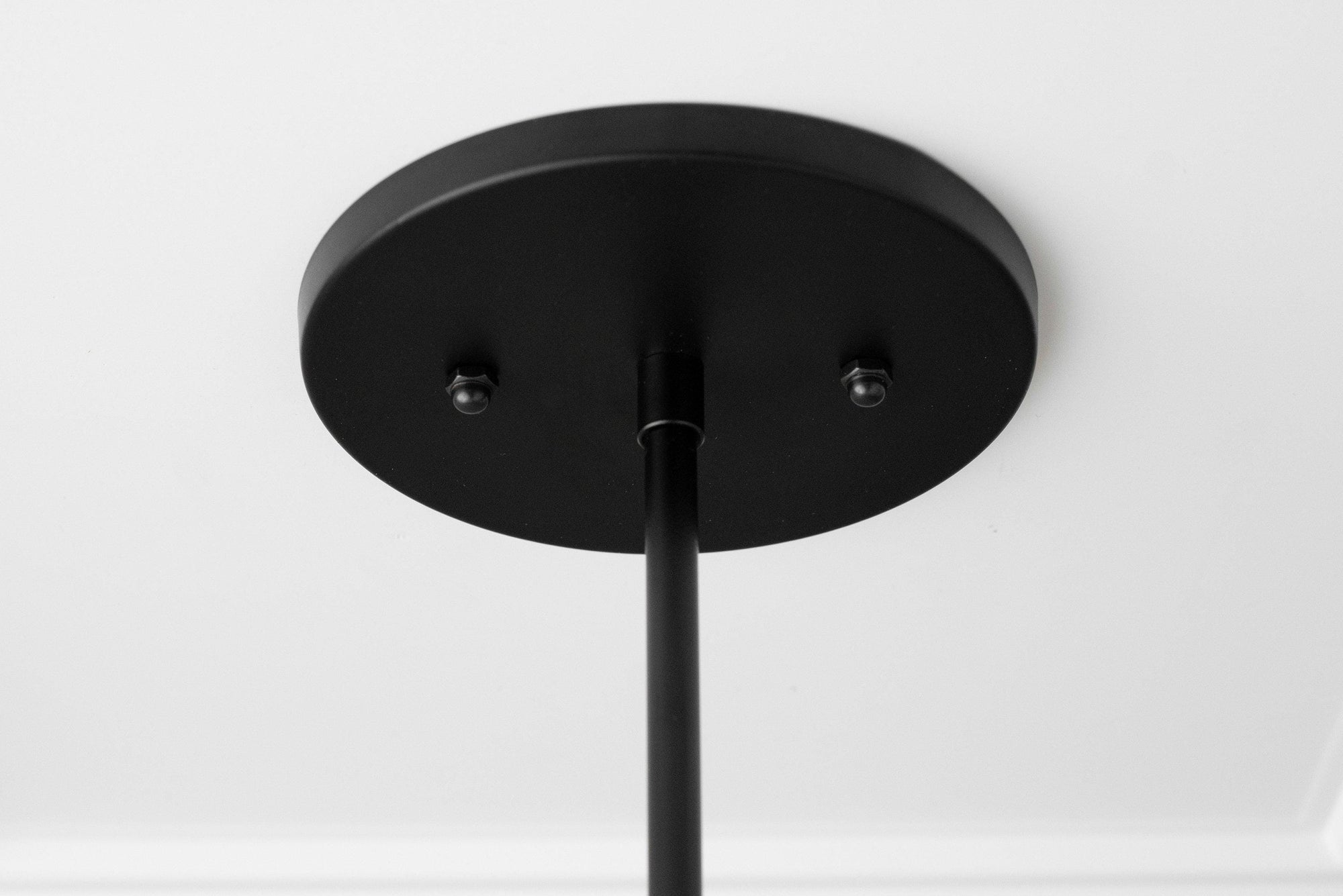 PENDANT MODEL NO. 3822