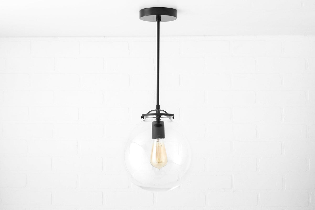 PENDANT MODEL NO. 3972
