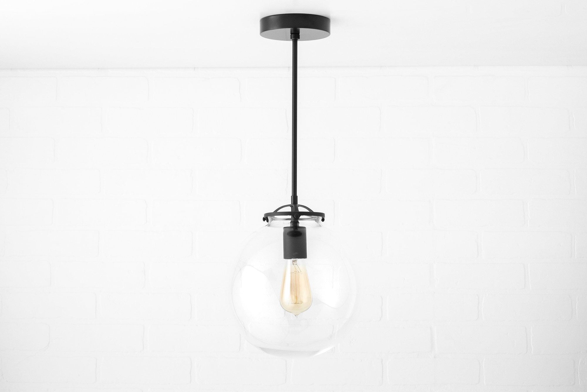 PENDANT MODEL NO. 3972