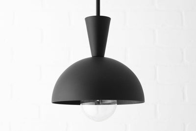 PENDANT MODEL NO. 7713