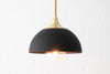 PENDANT MODEL NO. 4539