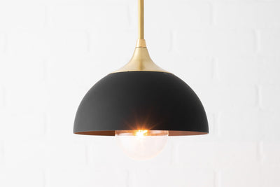 PENDANT MODEL NO. 4539