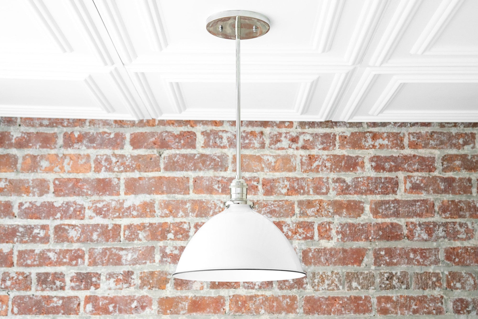 PENDANT MODEL NO. 8906