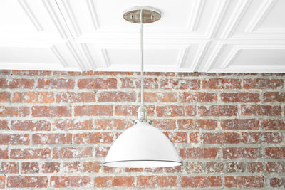 PENDANT MODEL NO. 8906