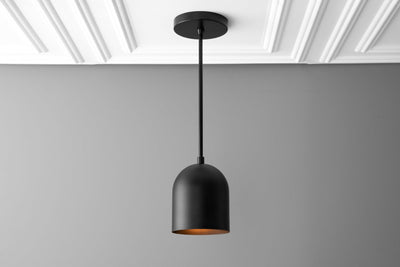 PENDANT MODEL NO. 9095