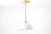 PENDANT MODEL NO. 9263