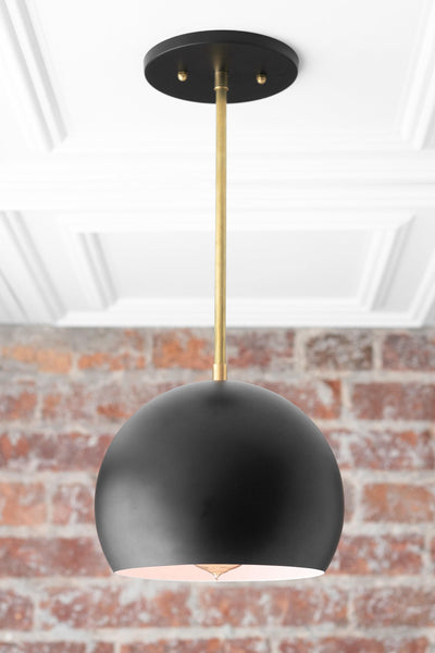PENDANT MODEL NO. 6559