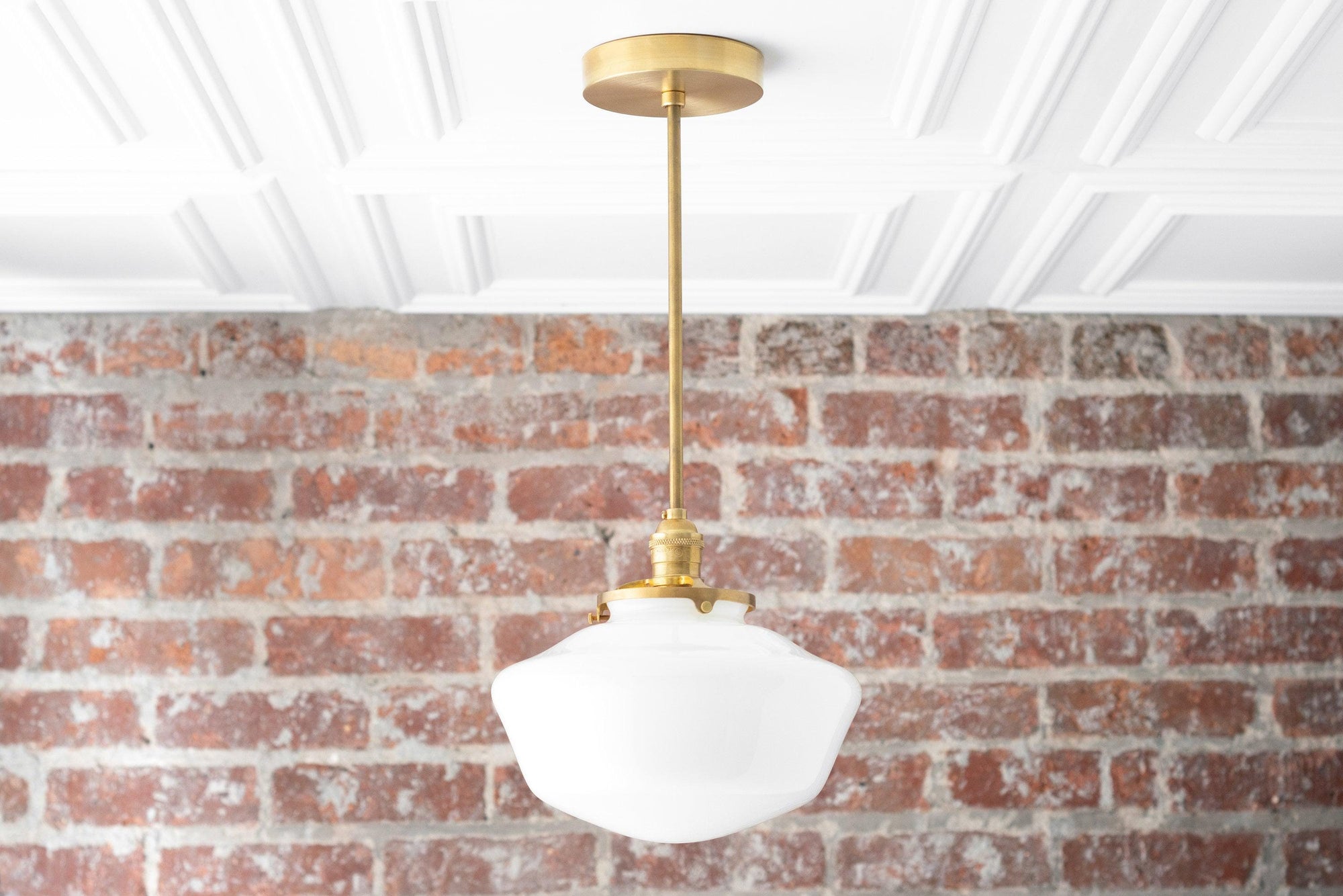 PENDANT MODEL NO. 2476