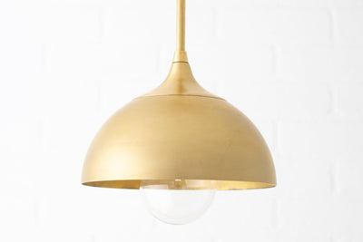 PENDANT MODEL NO. 4539