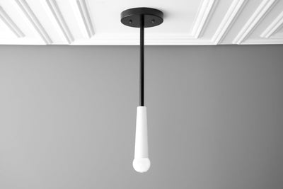 PENDANT MODEL NO. 5045