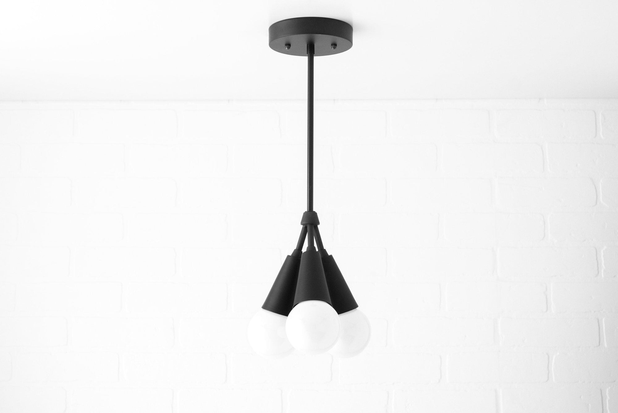 CHANDELIER MODEL NO. 2311