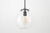 PENDANT MODEL NO. 3972