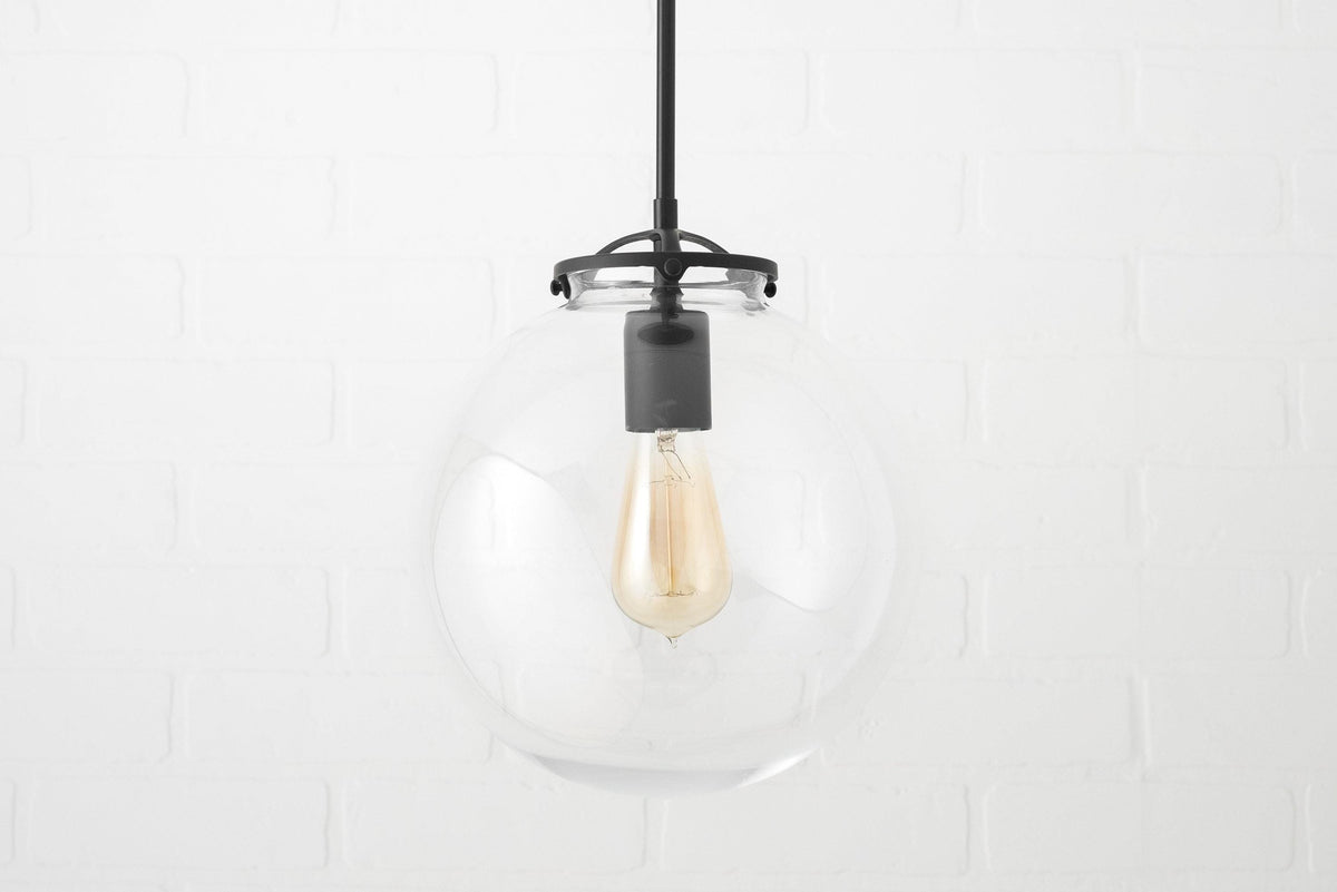 PENDANT MODEL NO. 3972