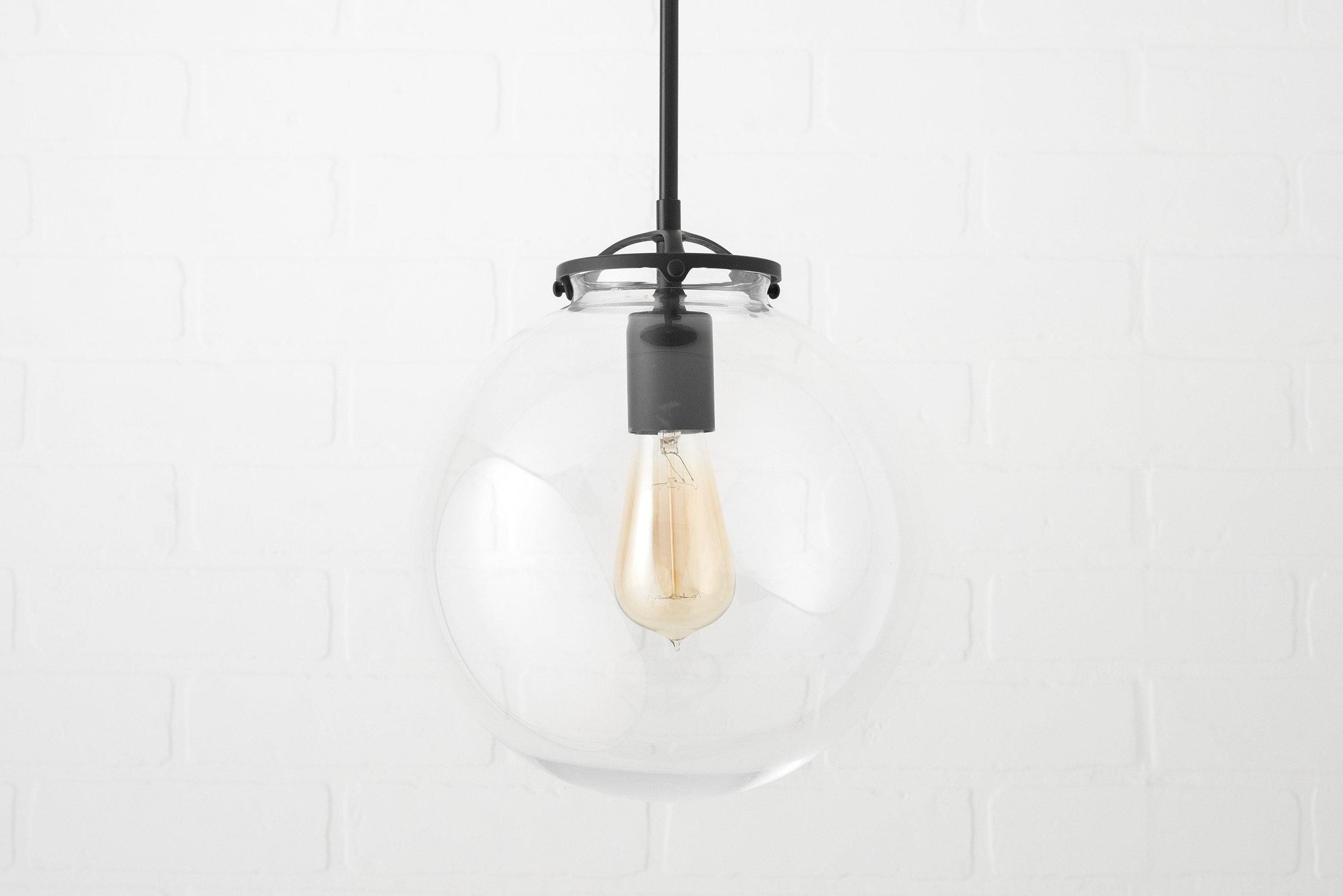 PENDANT MODEL NO. 3972